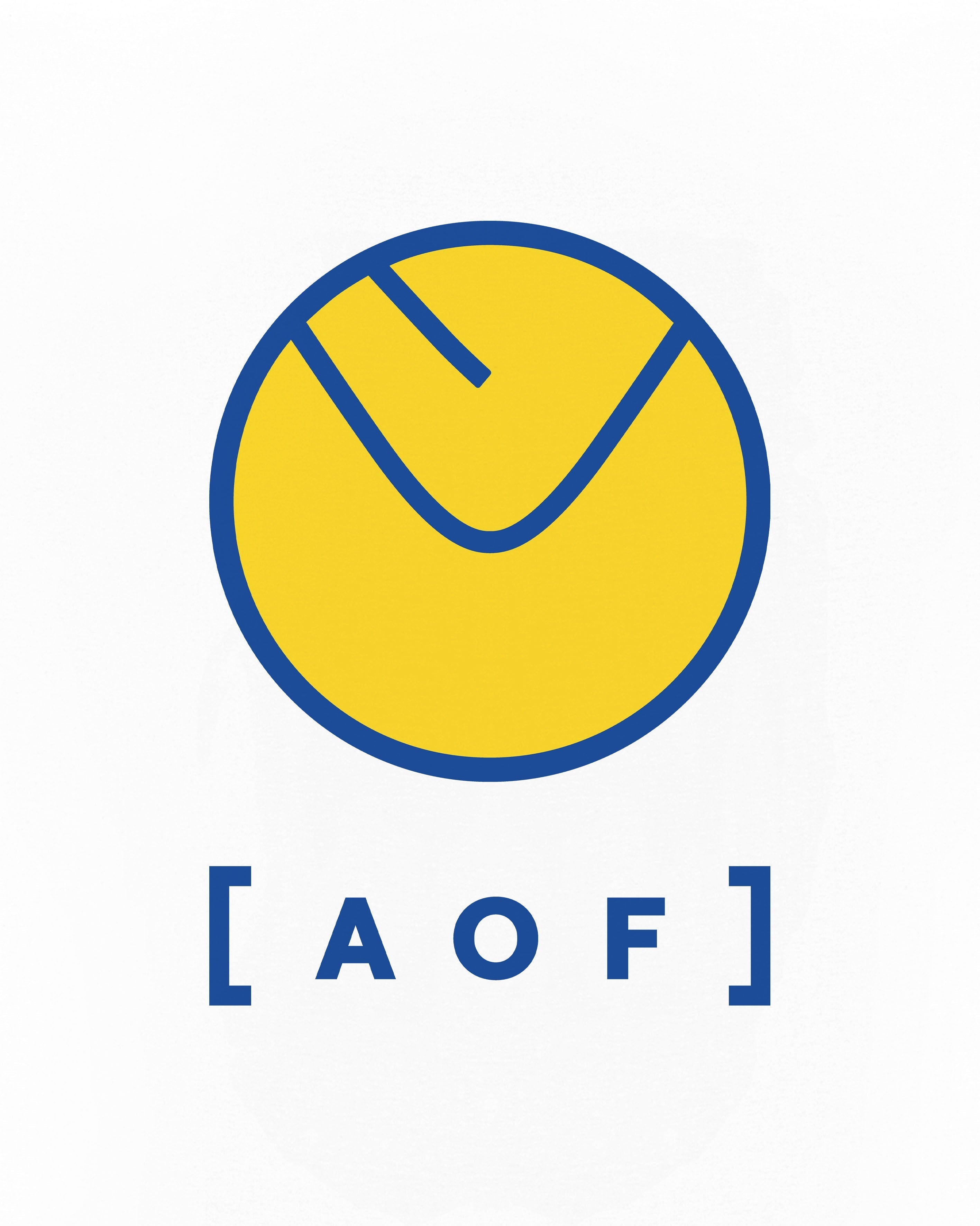 AOF x LUFC Smiley Tee Hoodie, Sweatshirt | CiraTrend.com (Image 2)