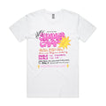 Hillsong Summer Camp Tee Hoodie, Sweatshirt | CiraTrend.com (Image 1)