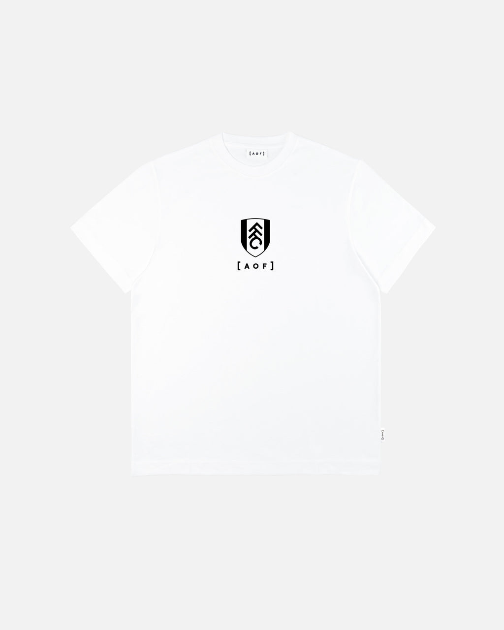 AOF x Fulham Craven Cottage - Tee Hoodie, Sweatshirt | CiraTrend.com (Image 3)