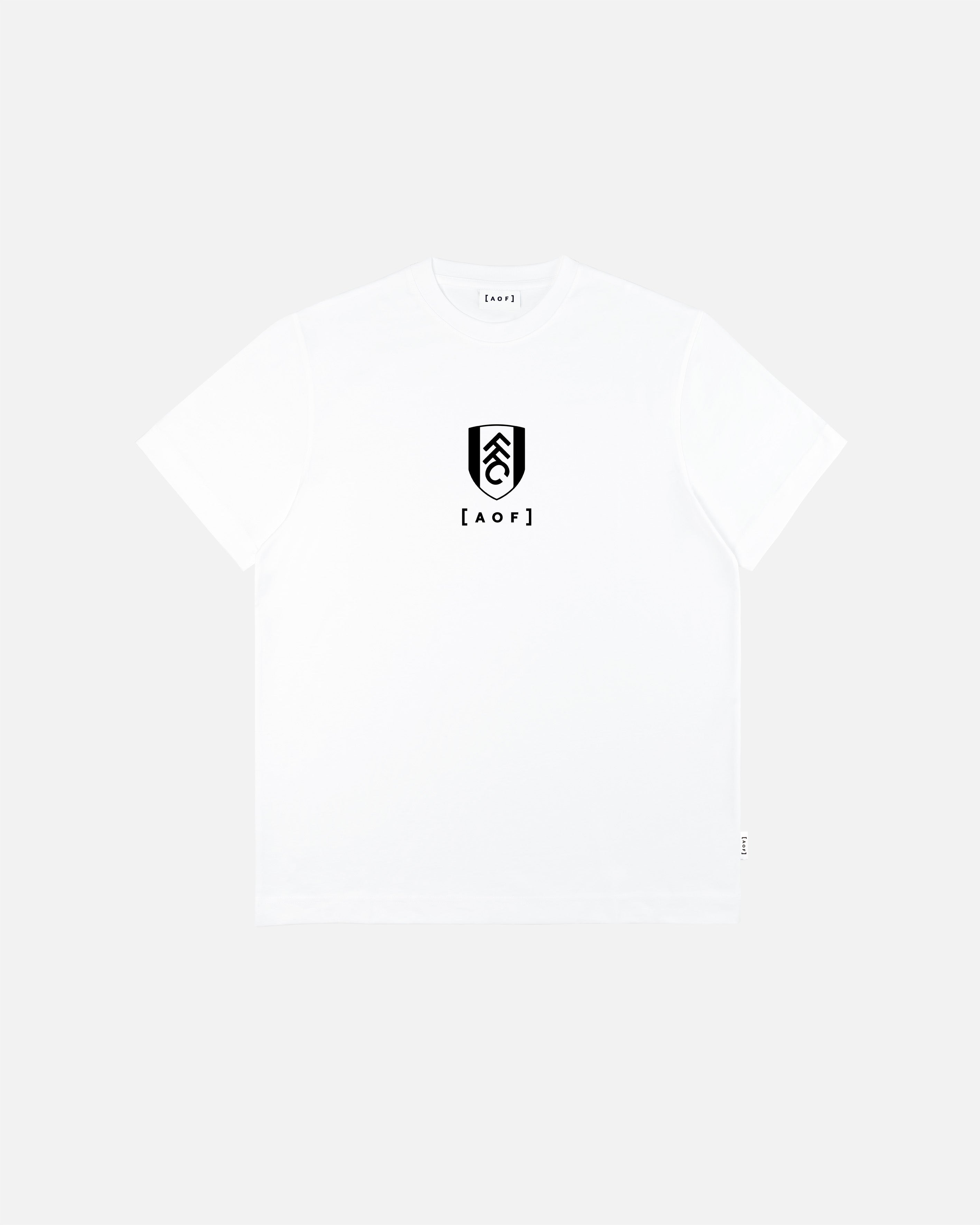 AOF x Fulham Craven Cottage - Tee Hoodie, Sweatshirt | CiraTrend.com (Image 3)