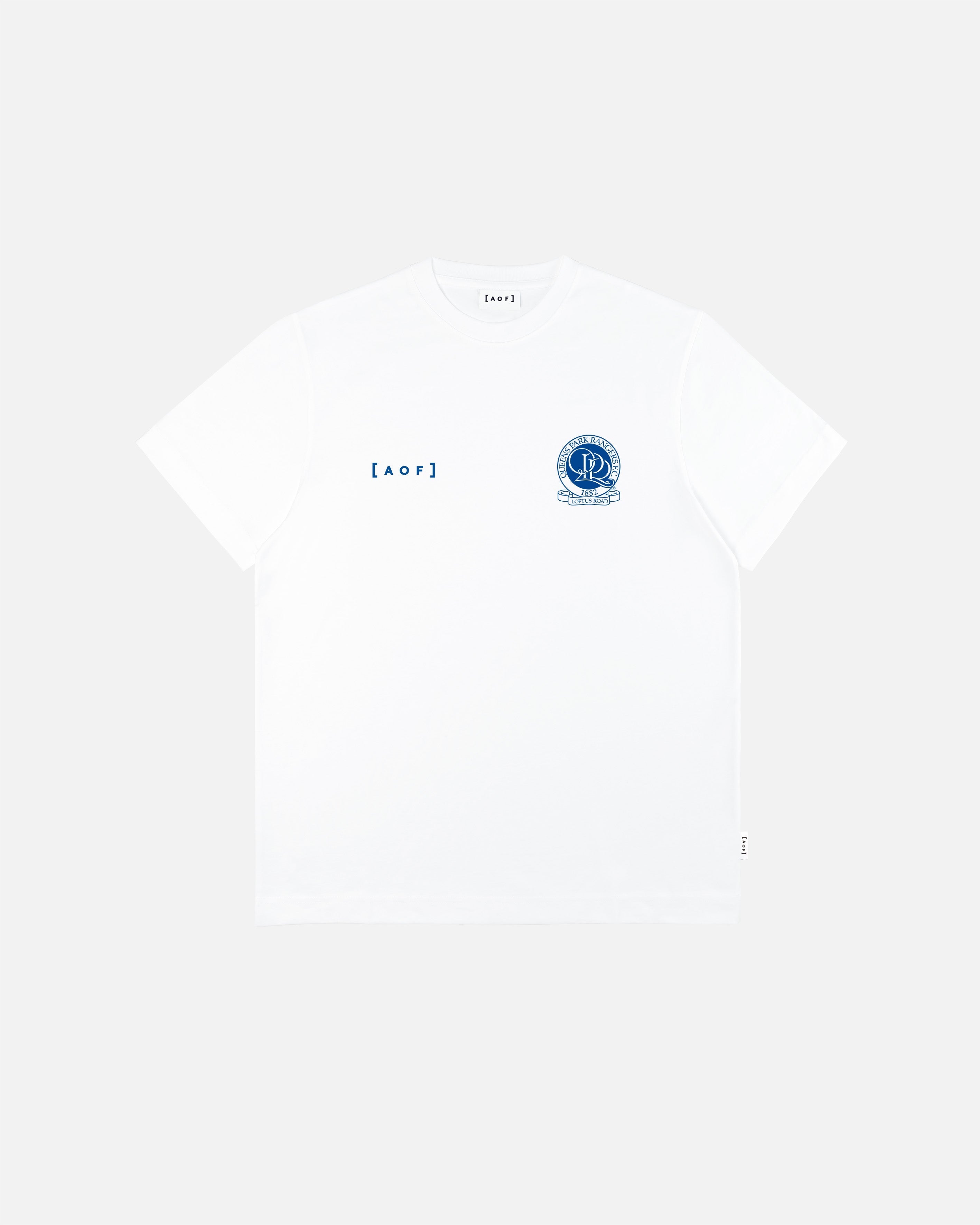 AOF x QPR 1982 Logo - Tee Hoodie, Sweatshirt | CiraTrend.com (Image 3)