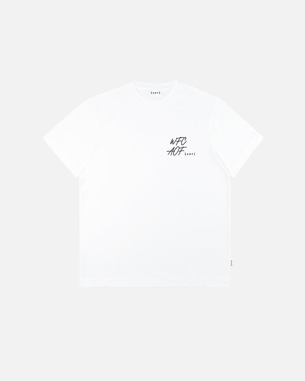 AOF x Watford 1974 Crest - Tee Hoodie, Sweatshirt | CiraTrend.com (Image 3)