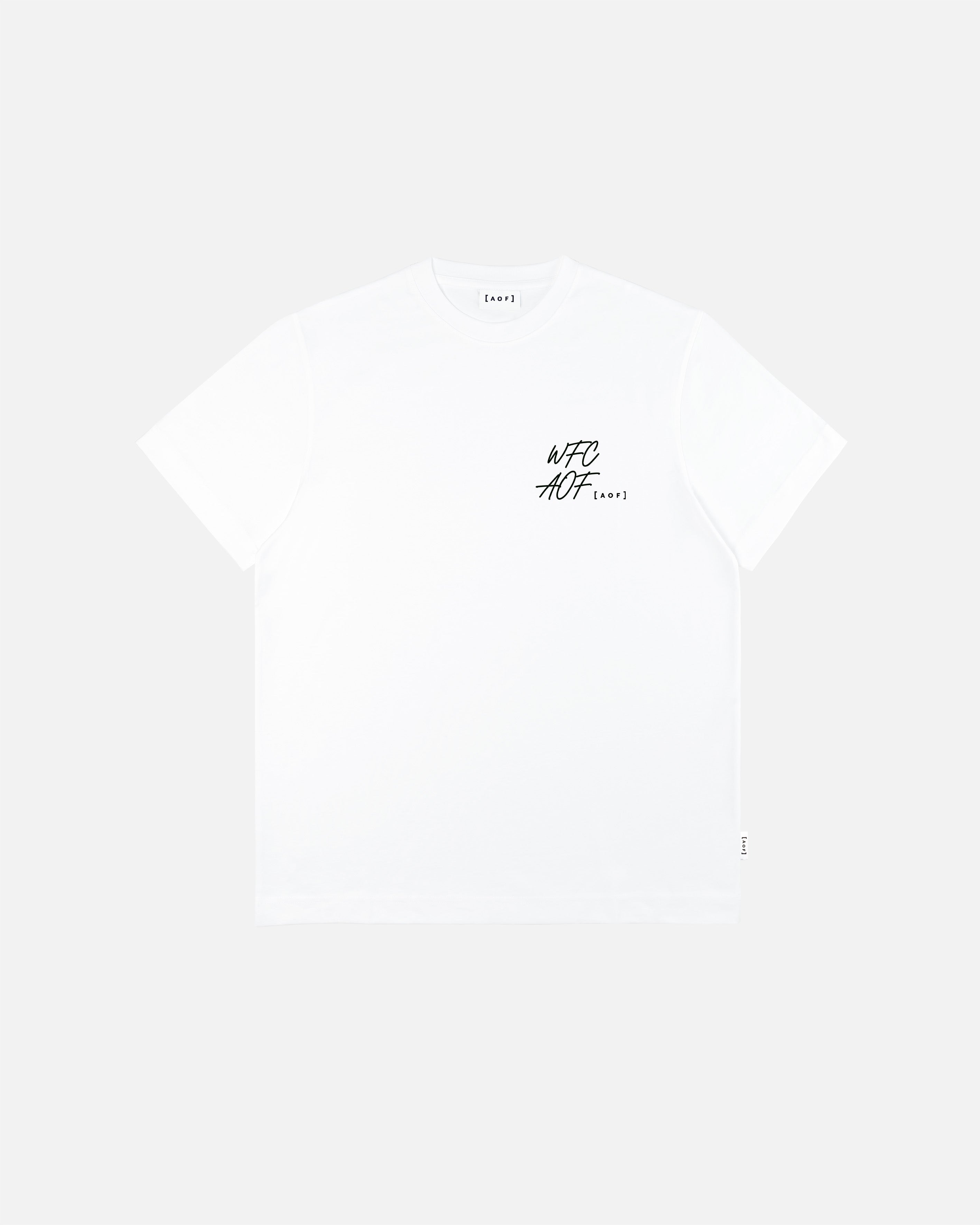 AOF x Watford 1974 Crest - Tee Hoodie, Sweatshirt | CiraTrend.com (Image 3)