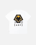 AOF x Wolves 1997 Crest - Tee Hoodie, Sweatshirt | CiraTrend.com (Image 1)