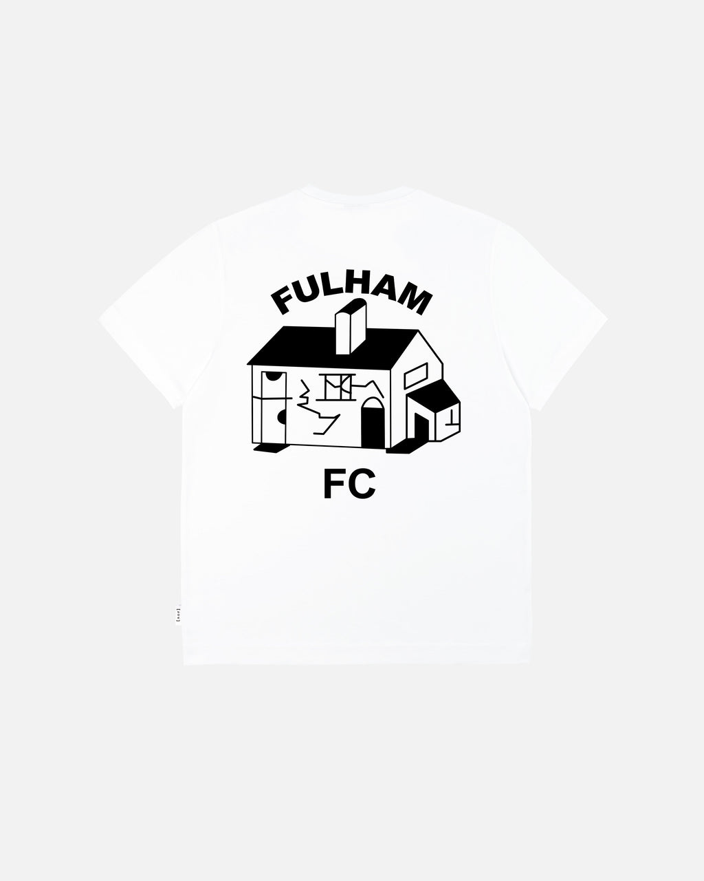 AOF x Fulham Craven Cottage - Tee Hoodie, Sweatshirt | CiraTrend.com (Image 1)