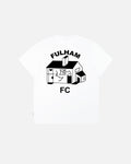 AOF x Fulham Craven Cottage - Tee Hoodie, Sweatshirt | CiraTrend.com (Image 1)