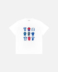 Birmingham Printed Classics Tee Hoodie, Sweatshirt | CiraTrend.com (Image 1)