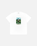 Angel of the North Tee Hoodie, Sweatshirt | CiraTrend.com (Image 1)