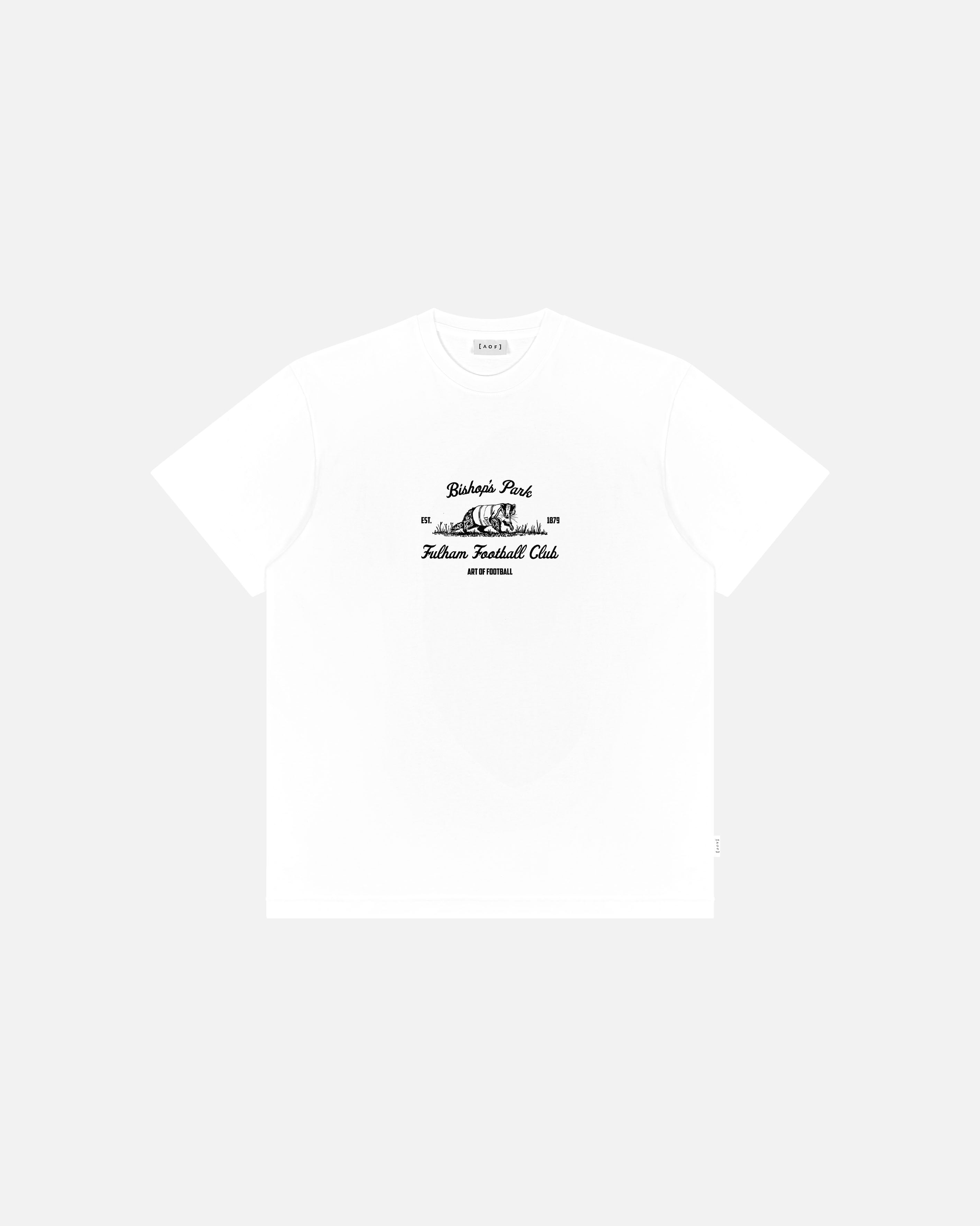 Bishops Park Stroll Tee Hoodie, Sweatshirt | CiraTrend.com (Image 1)