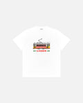 AFC Women's Road To Lisbon Tee Hoodie, Sweatshirt | CiraTrend.com (Image 1)