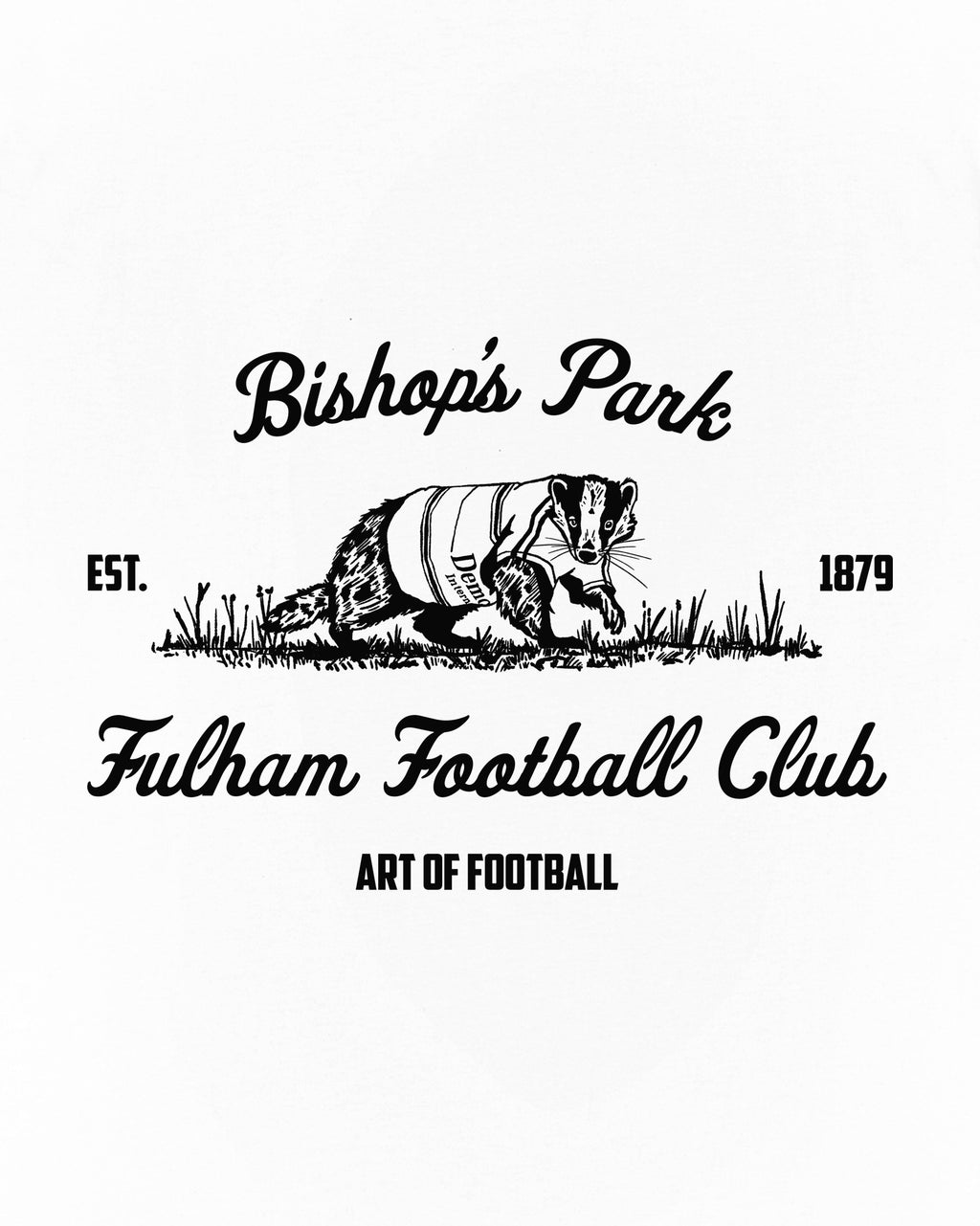 Bishops Park Stroll Tee Hoodie, Sweatshirt | CiraTrend.com (Image 2)