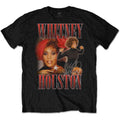 90s Homage T Shirt Black Hoodie, Sweatshirt | CiraTrend.com