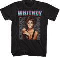Whitney Houston I'M Every Woman T-Shirts, Hoodie, Sweatshirt