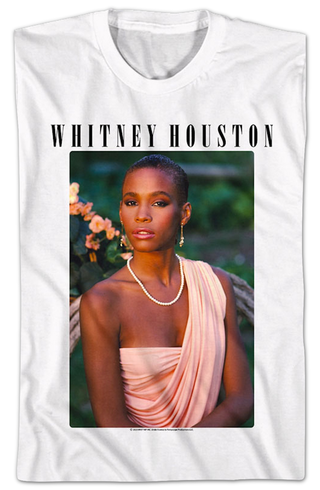 Whitney Houston Shirt T-Shirts, Hoodie, Sweatshirt