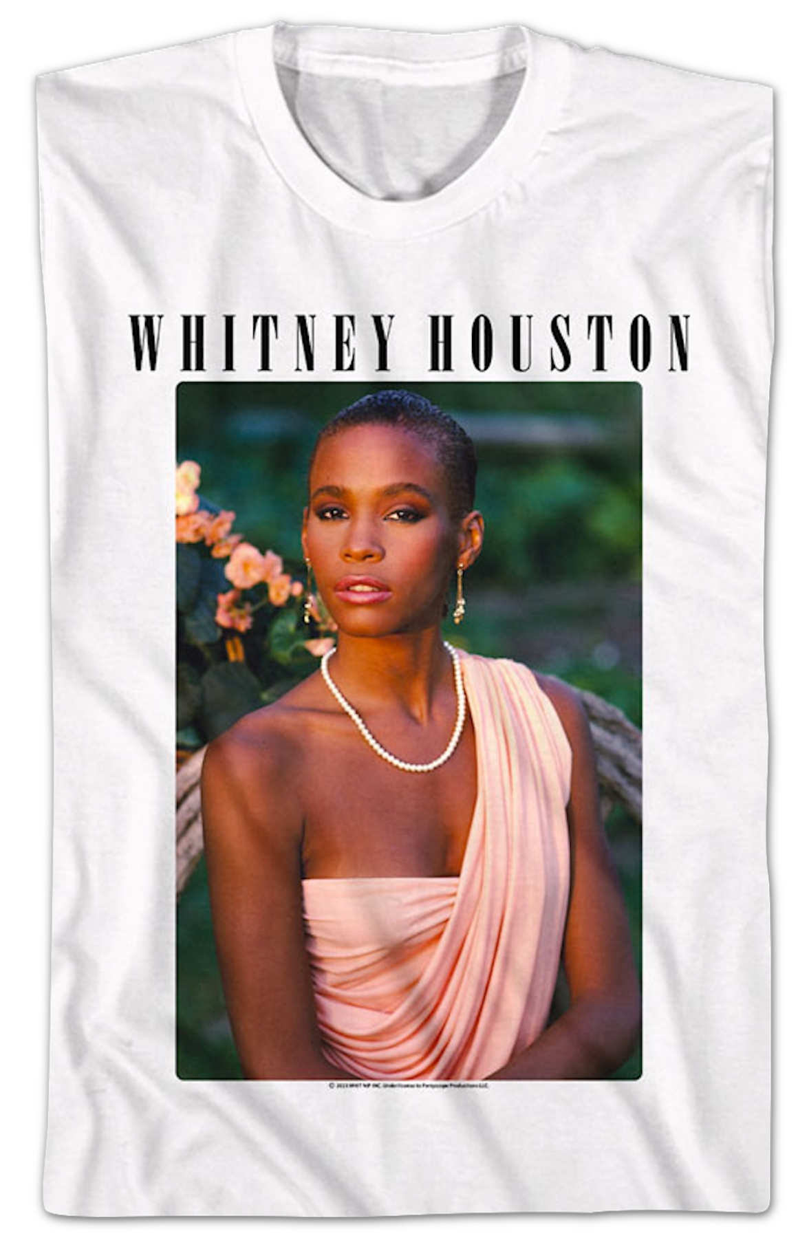 Whitney Houston Shirt T-Shirts, Hoodie, Sweatshirt