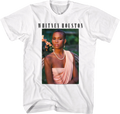 Whitney Houston Shirt T-Shirts, Hoodie, Sweatshirt