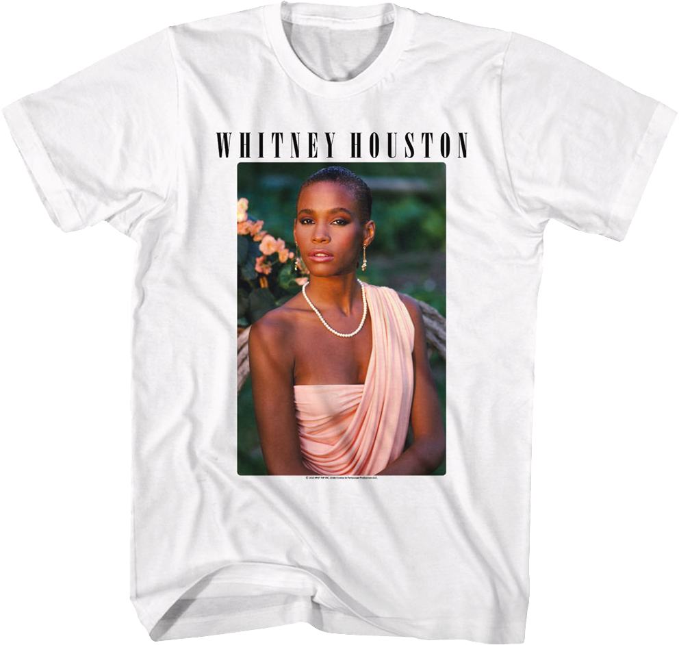 Whitney Houston Shirt T-Shirts, Hoodie, Sweatshirt