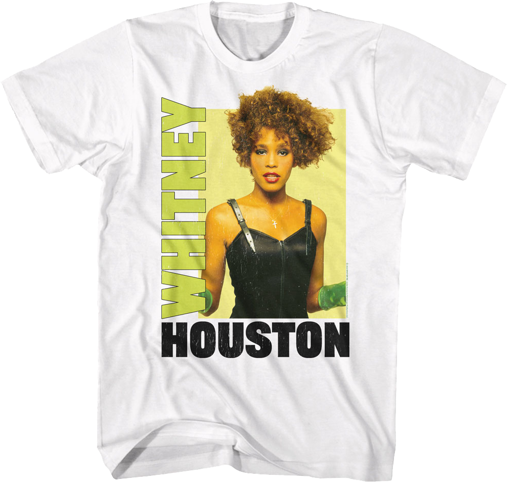 Whitney Houston T-Shirts, Hoodie, Sweatshirt