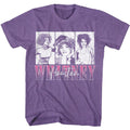 Whitney Houston - Three Rectangles T-Shirt Hoodie, Sweatshirt | CiraTrend.com