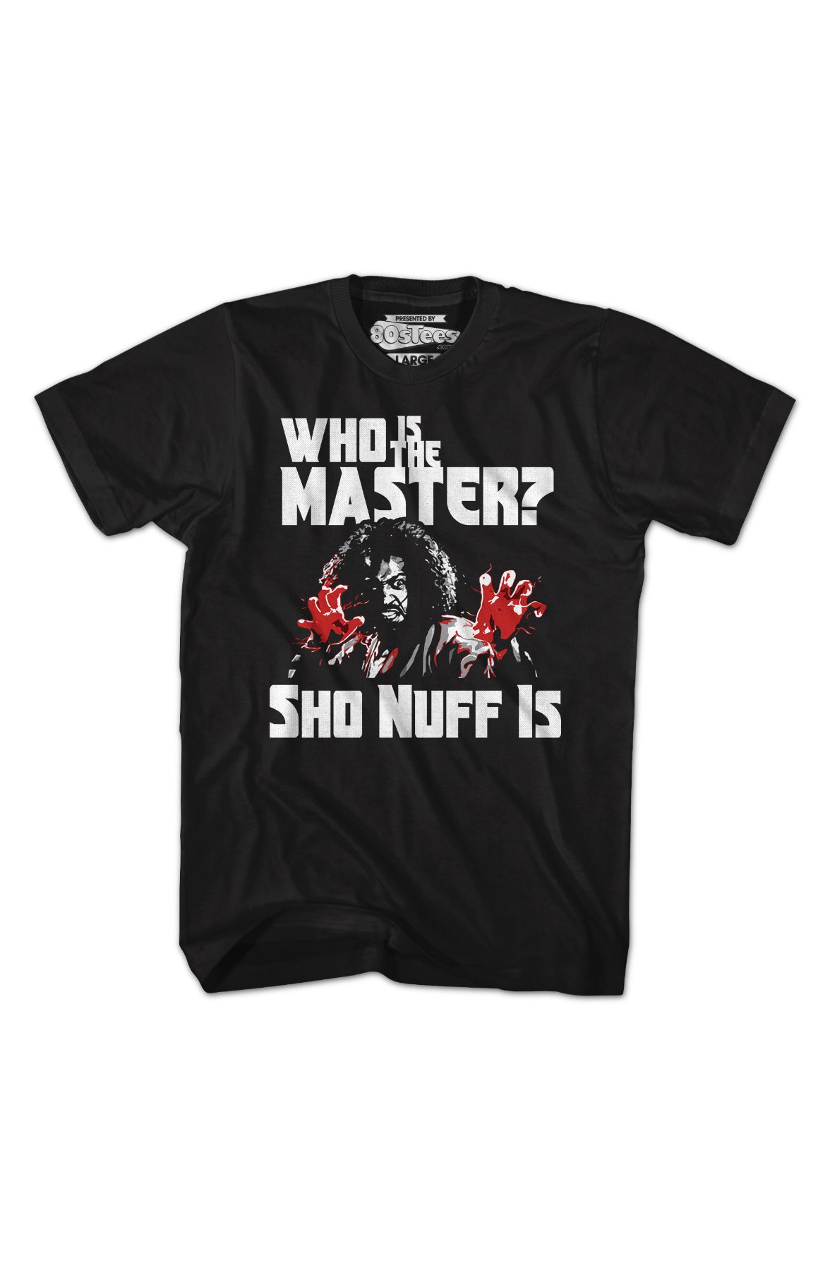 Who Is Master Last Dragon T-Shirts, Hoodie, Sweatshirt