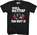 Who Is Master Last Dragon T-Shirts, Hoodie, Sweatshirt