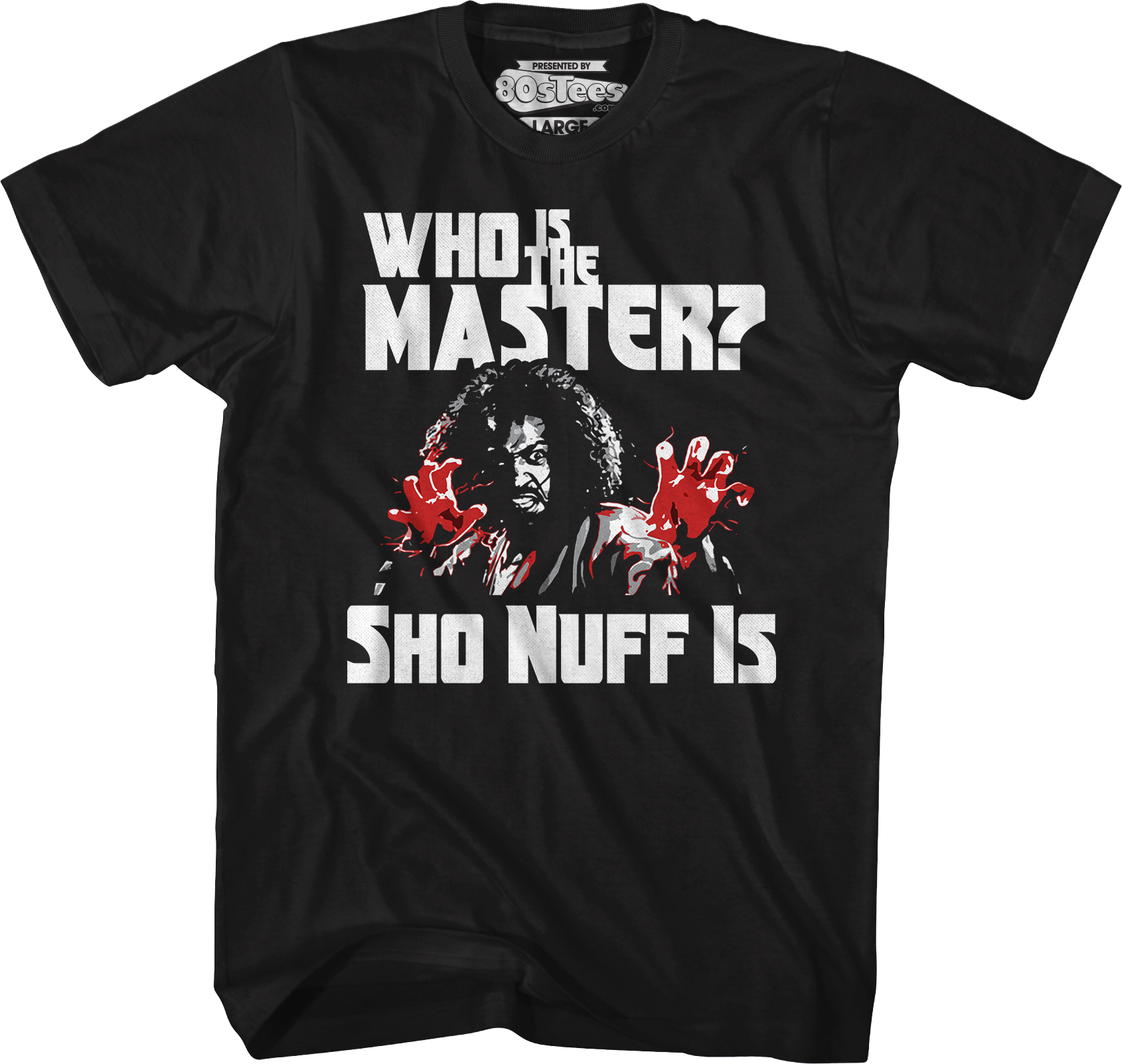 Who Is Master Last Dragon T-Shirts, Hoodie, Sweatshirt
