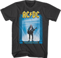 Who Made Who ACDC T-Shirts, Hoodie, Sweatshirt