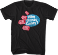 Who Wants Candy Pez T-Shirts, Hoodie, Sweatshirt