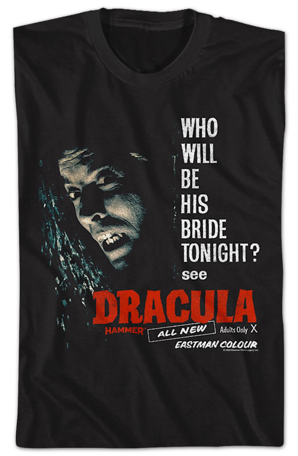 Who Will Be His Bride Tonight Dracula T-Shirts, Hoodie, Sweatshirt