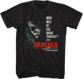 Who Will Be His Bride Tonight Dracula T-Shirts, Hoodie, Sweatshirt