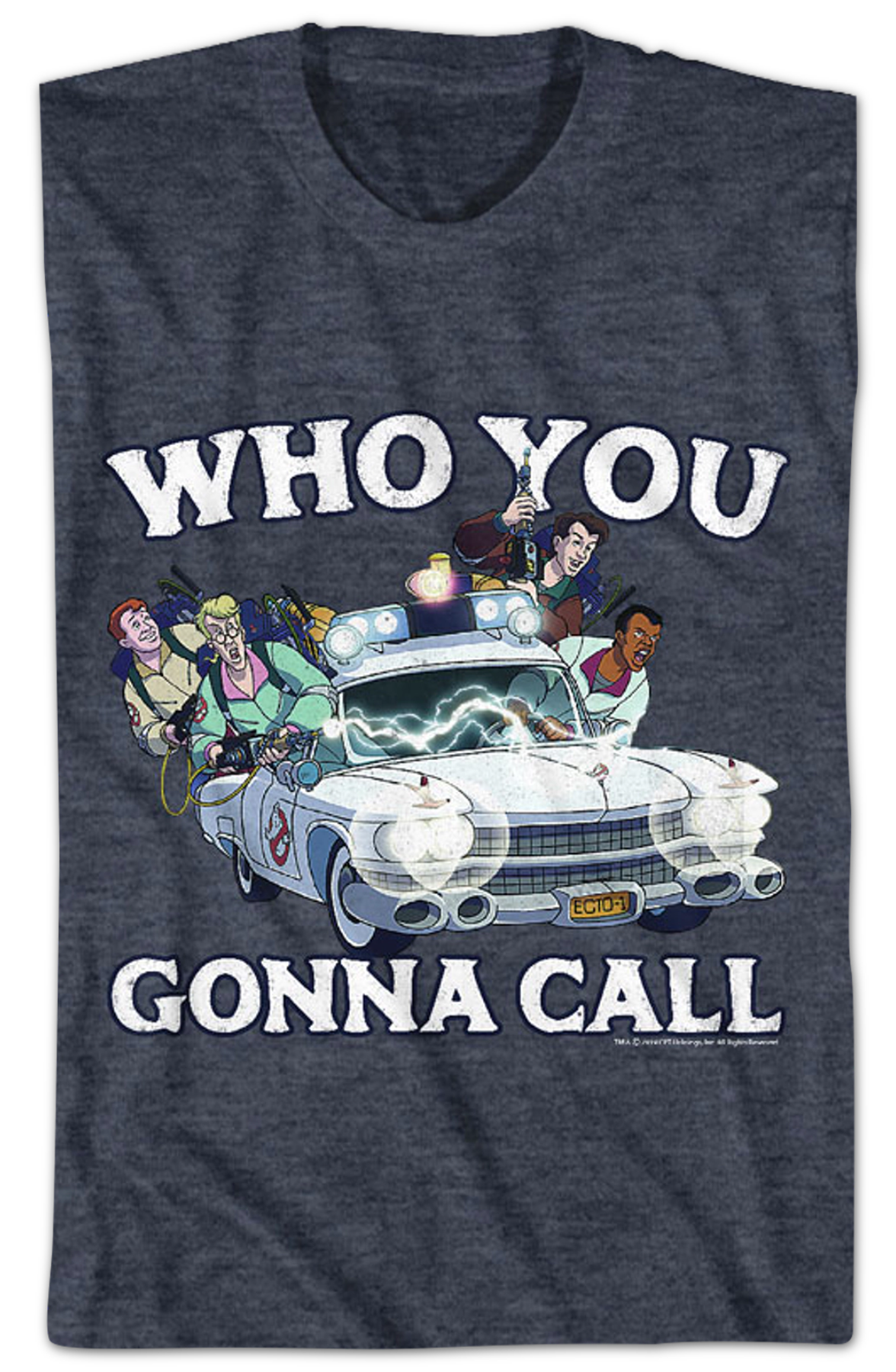 Who You Gonna Call Real Ghostbusters Cast T-Shirts, Hoodie, Sweatshirt