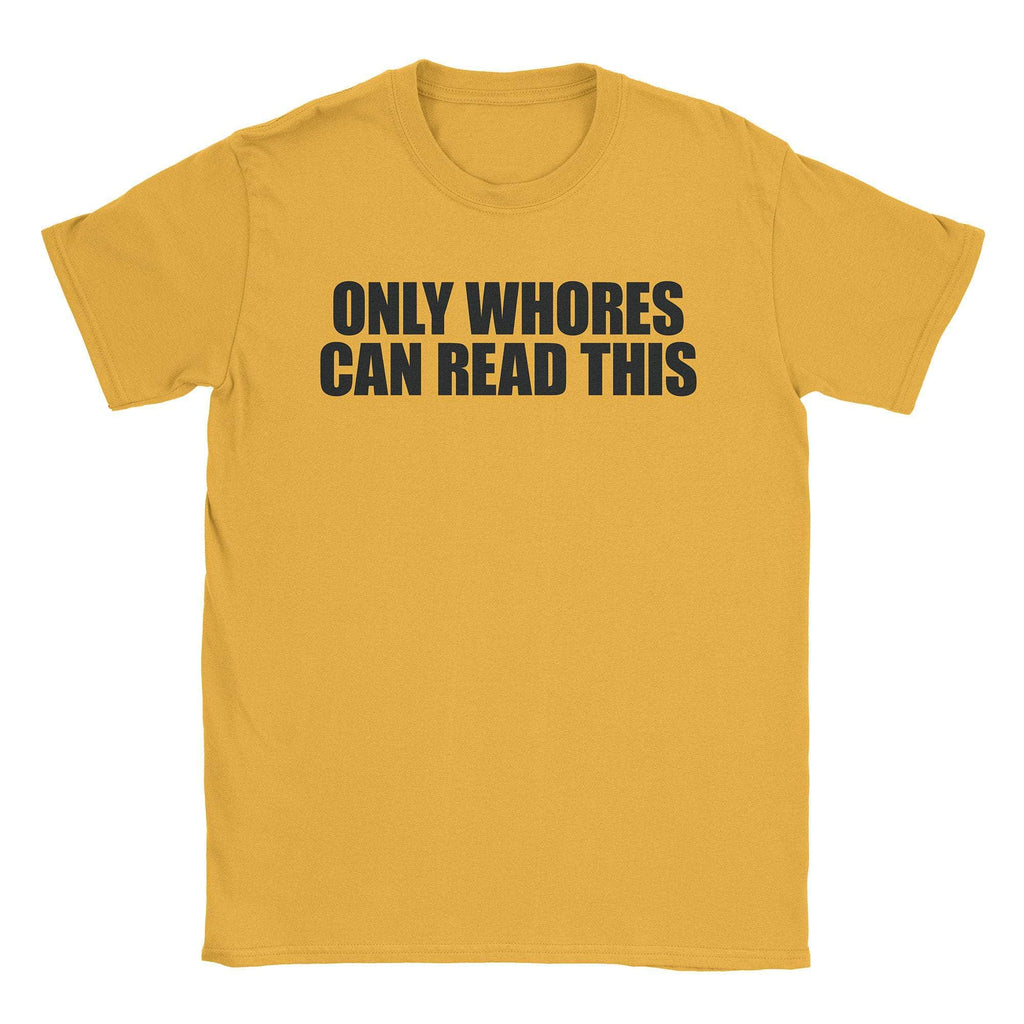 Whores T-Shirt Hoodie, Sweatshirt | CiraTrend.com (Image 2)