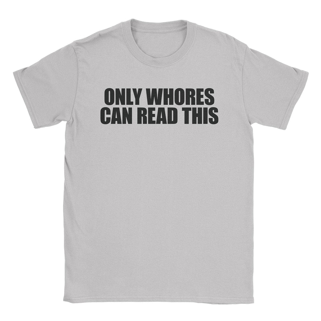 Whores T-Shirt Hoodie, Sweatshirt | CiraTrend.com (Image 5)
