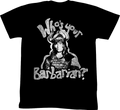 Who's Your Barbarian Conan The Barbarian T-Shirt Hoodie, Sweatshirt | CiraTrend.com (Image 1)
