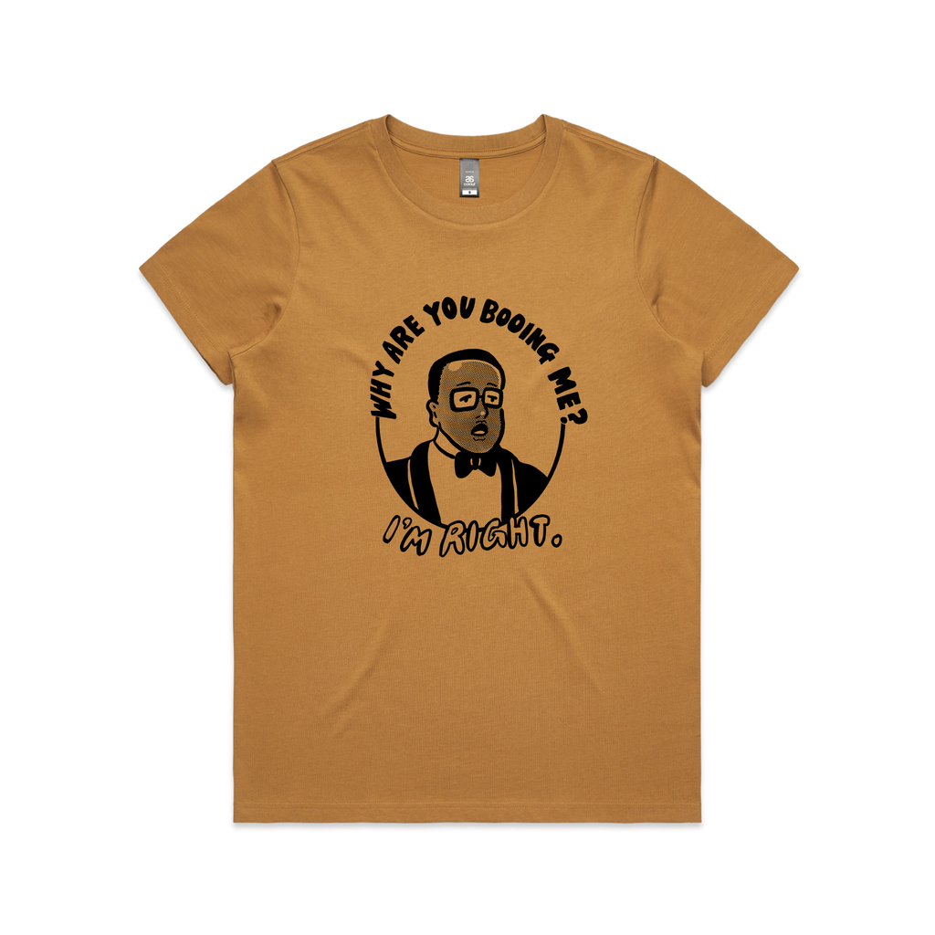 Why Are You Booing Me Tee Hoodie, Sweatshirt | CiraTrend.com (Image 4)
