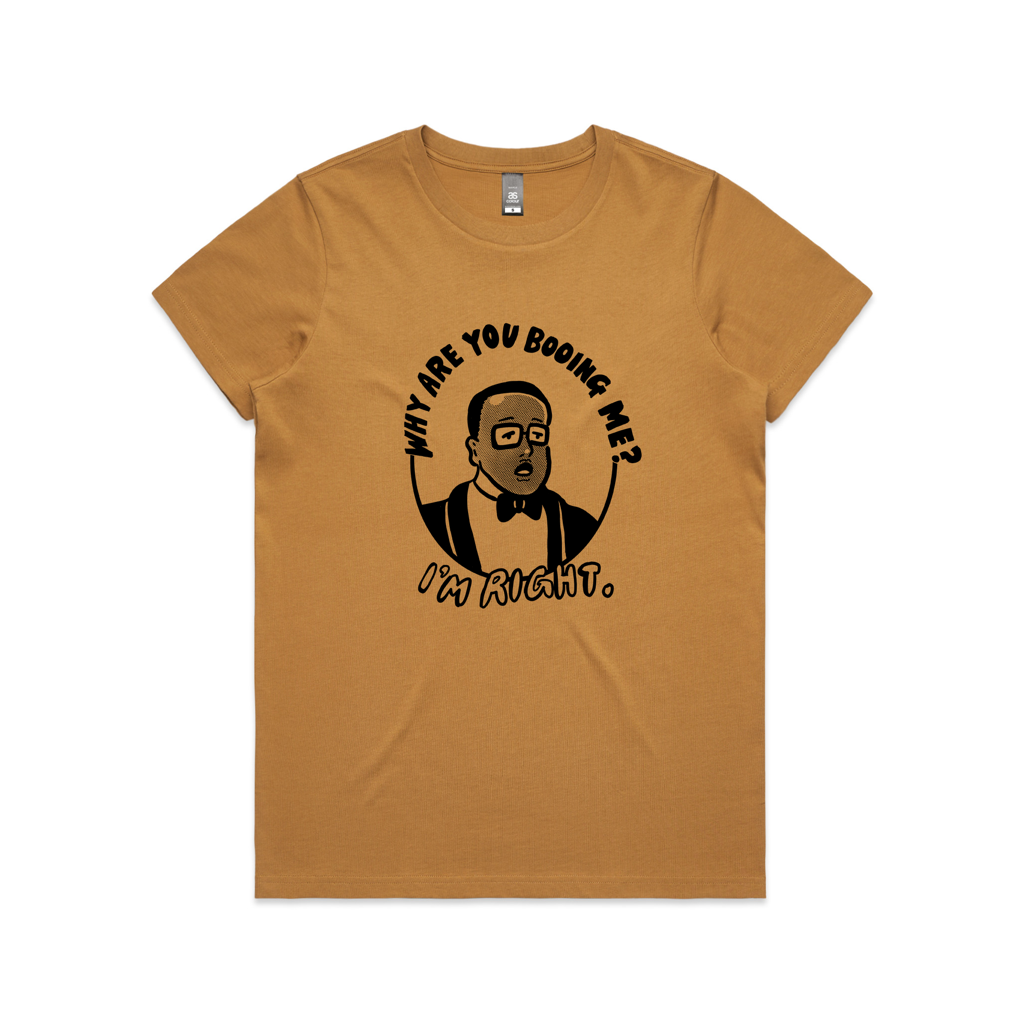 Why Are You Booing Me Tee Hoodie, Sweatshirt | CiraTrend.com (Image 4)