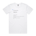 Why Would You Do This Tee Hoodie, Sweatshirt | CiraTrend.com (Image 1)