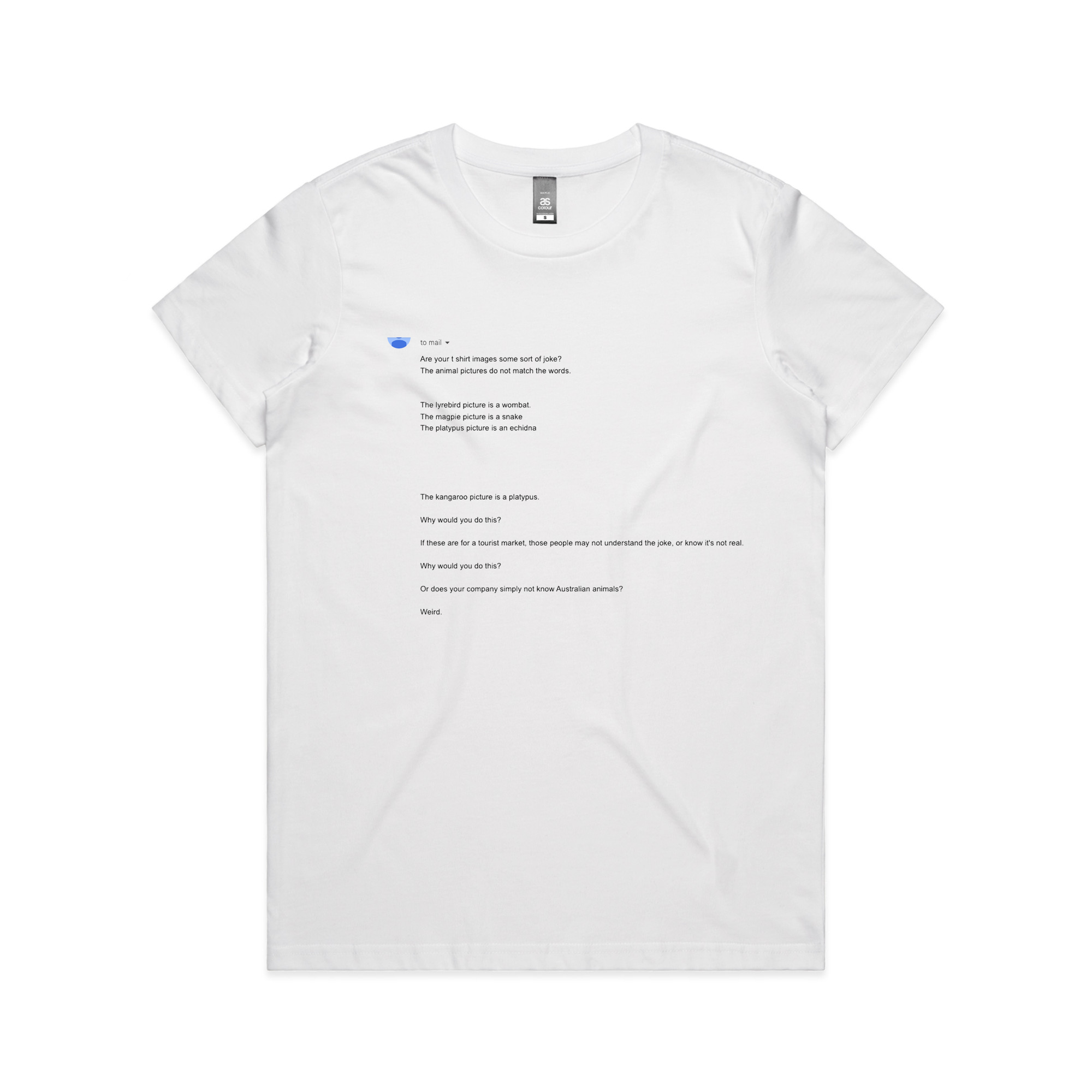 Why Would You Do This Tee Hoodie, Sweatshirt | CiraTrend.com (Image 2)