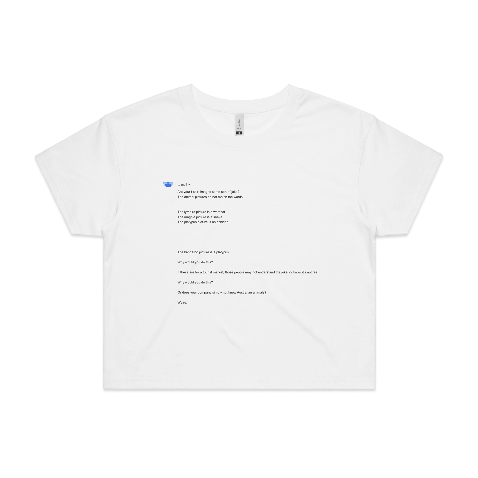 Why Would You Do This Tee Hoodie, Sweatshirt | CiraTrend.com (Image 3)