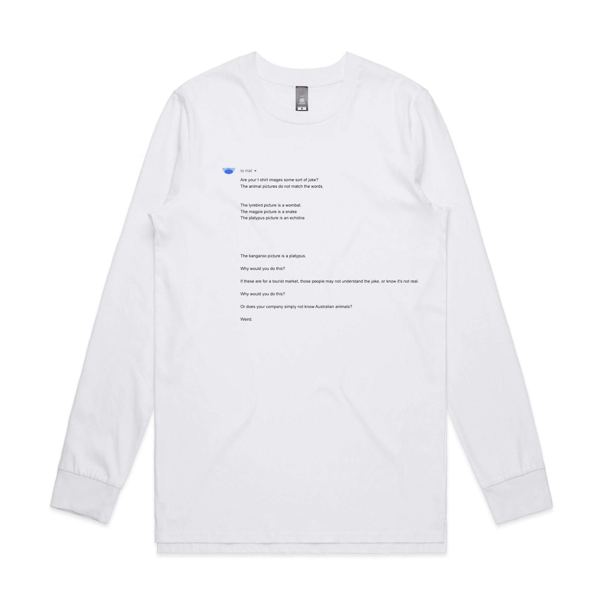 Why Would You Do This Tee Hoodie, Sweatshirt | CiraTrend.com (Image 4)