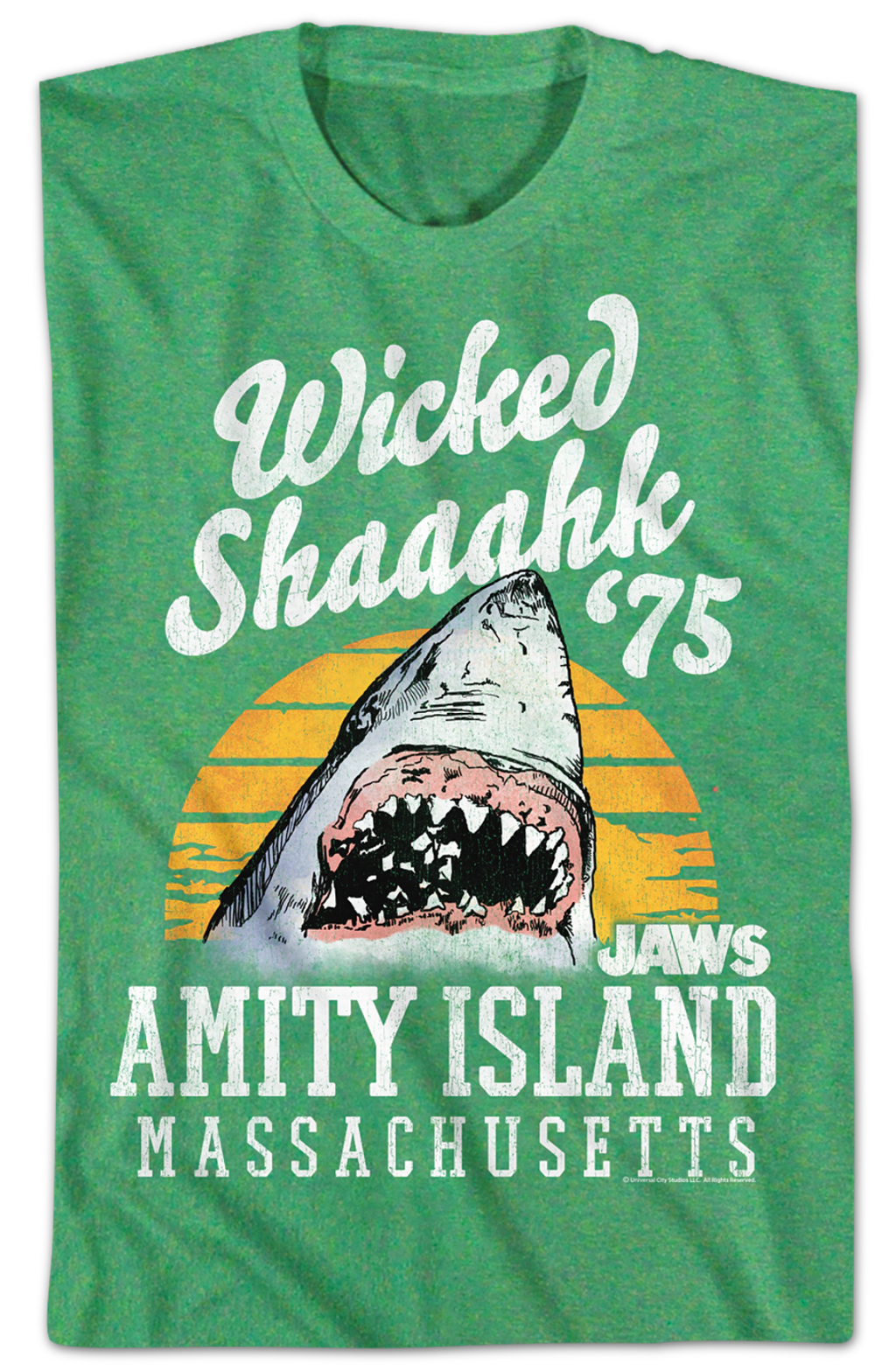 Wicked Shahk Jaws T-Shirts, Hoodie, Sweatshirt