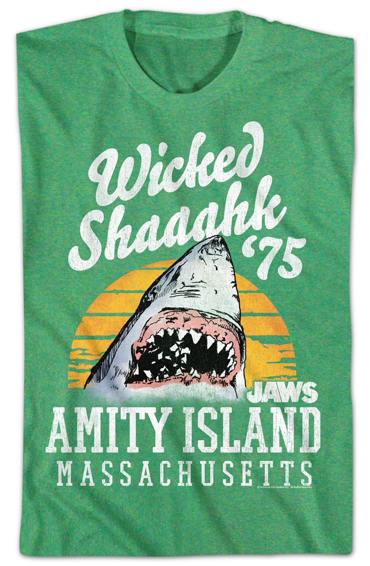 Wicked Shahk Jaws T-Shirts, Hoodie, Sweatshirt
