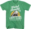 Wicked Shahk Jaws T-Shirts, Hoodie, Sweatshirt
