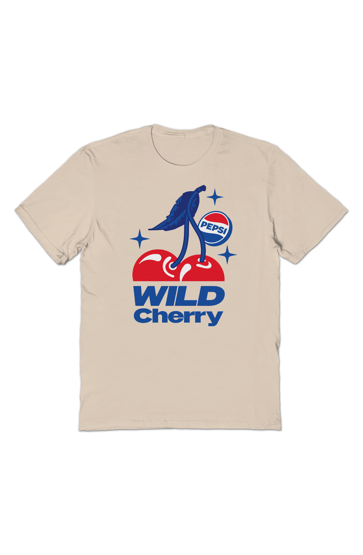 Wild Cherry Pepsi T-Shirt Hoodie, Sweatshirt | CiraTrend.com (Image 2)