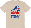 Wild Cherry Pepsi T-Shirt Hoodie, Sweatshirt | CiraTrend.com (Image 1)