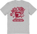 Wild Cherry Tame Your Thirst Pepsi T-Shirts, Hoodie, Sweatshirt