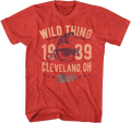 Wild Thing Major League T-Shirt Hoodie, Sweatshirt | CiraTrend.com (Image 1)