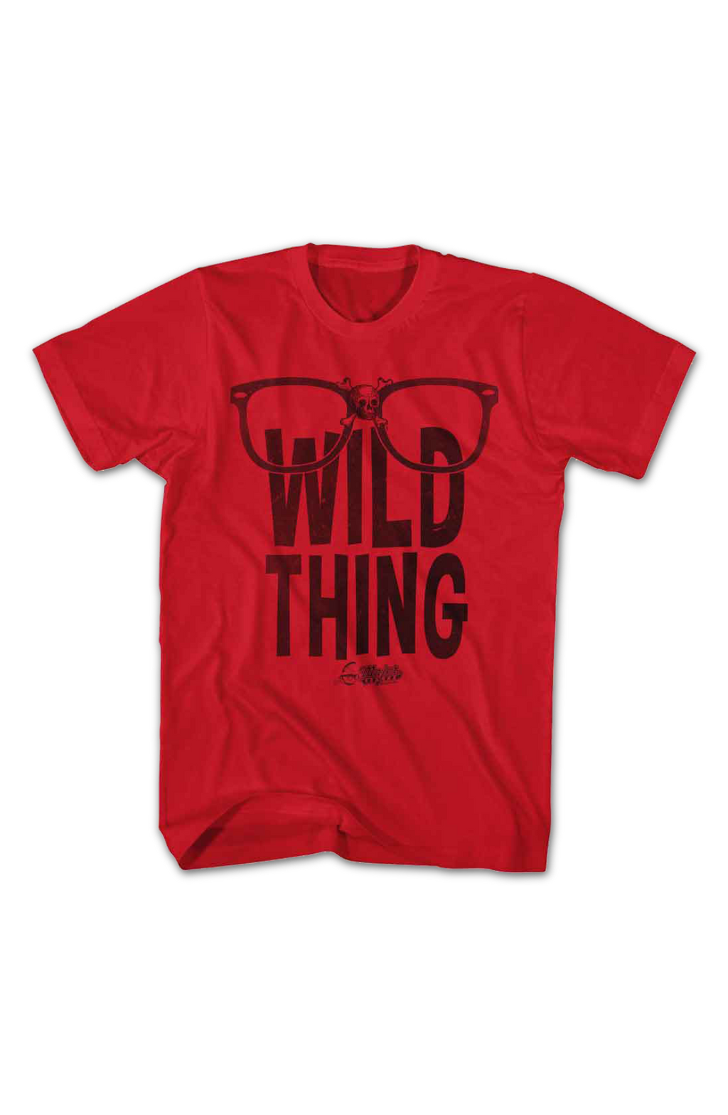Wild Thing Glasses Major League T-Shirts, Hoodie, Sweatshirt