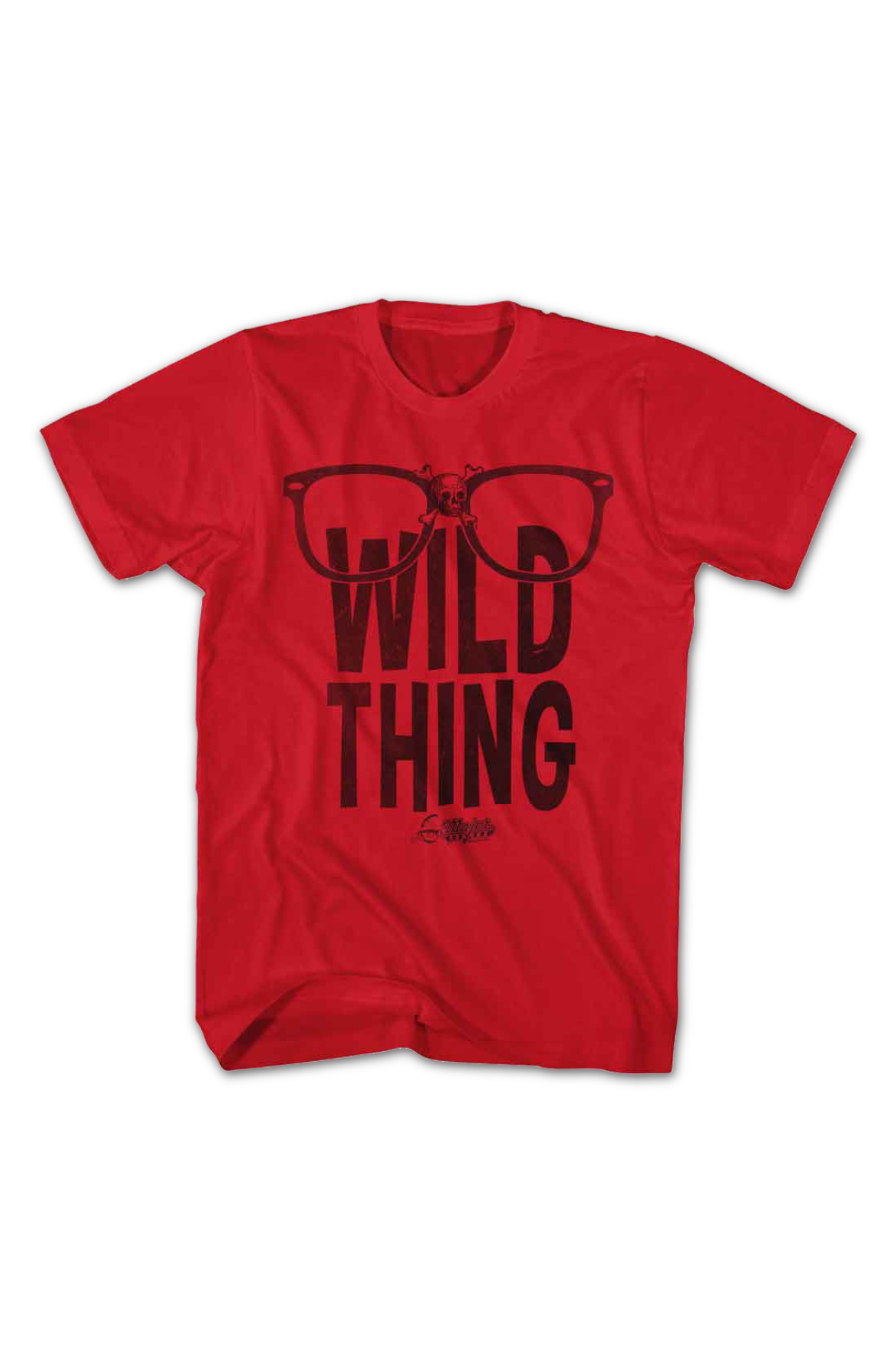 Wild Thing Glasses Major League T-Shirts, Hoodie, Sweatshirt