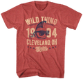 Wild Thing 1994 Major League T-Shirt Hoodie, Sweatshirt | CiraTrend.com (Image 1)